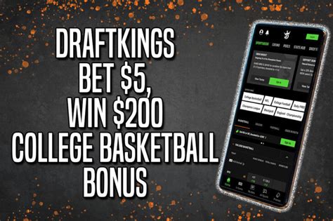draftkings college basketball win totals|College Basketball (W) Betting Odds & Lines .